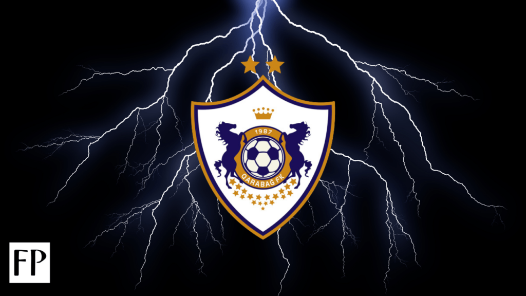 Qarabag FK – Caught in the Crossfire