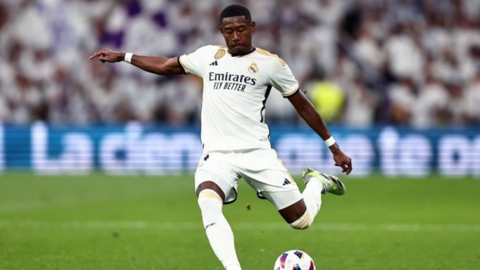 Fabrizio Romano Dismisses David Alaba’s Retirement Rumors