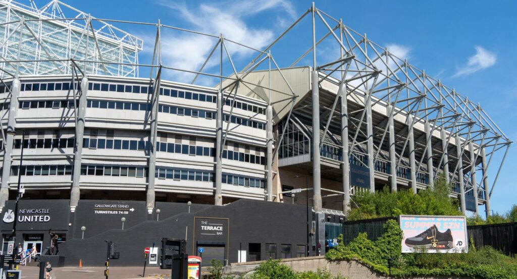 Official St James’ Park update – COO speaks out on stadium plans after meeting