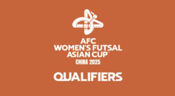 AFC draws qualifying groups for covid-delayed Women’s Futsal Asian Cup 2025