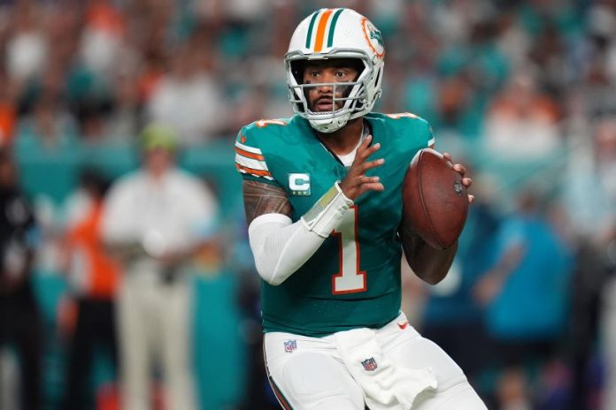 Dolphins’ head coach Mike McDaniel said Tua Tagovailoa is expected to play again in 2024