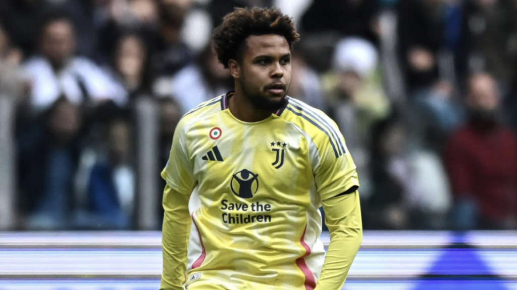 Americans Abroad Midweek Preview: McKennie, Tillman, and more