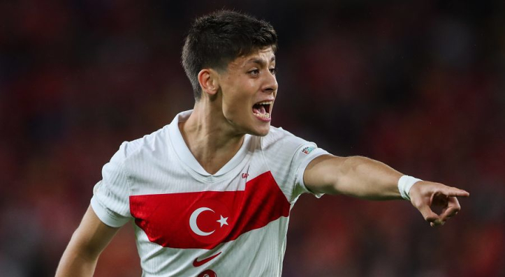 Turkiye vs Montenegro Prediction: UEFA Nations League