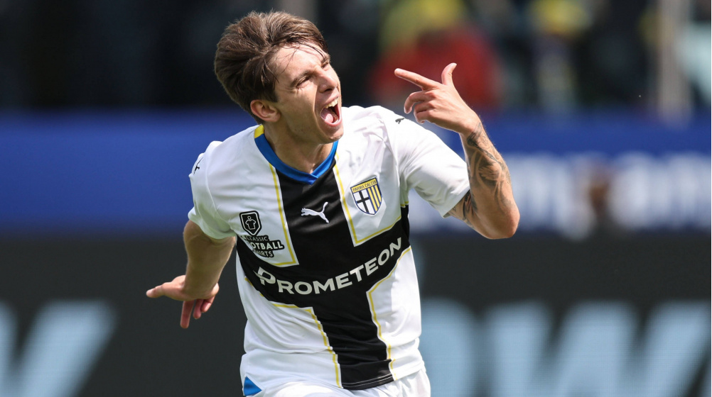 Opinion: Three Parma gamers Juventus should be careful for on Wednesday –