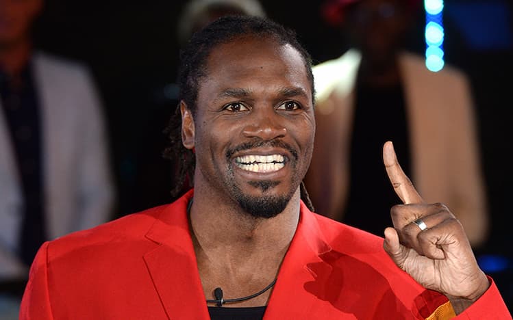 Audley Harrison Offers To Train Joshua For Rematch Against Dubois