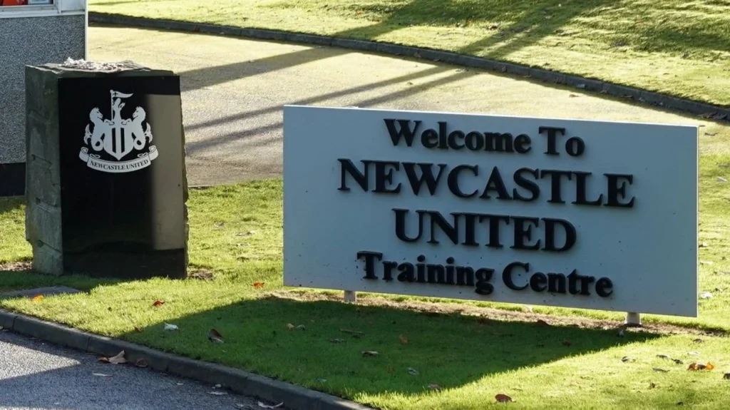 Two spotted back in Newcastle action and 18-year-old called up by Eddie Howe