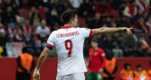 Poland vs Croatia Prediction: UEFA Nations League