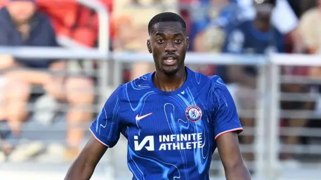 Tosin Adarabioyo should add international football to portfolio – Talk Chelsea