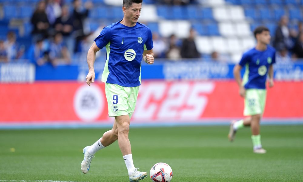 Barcelona veteran superstar’s contract considered to be ‘practically renewed’ – report