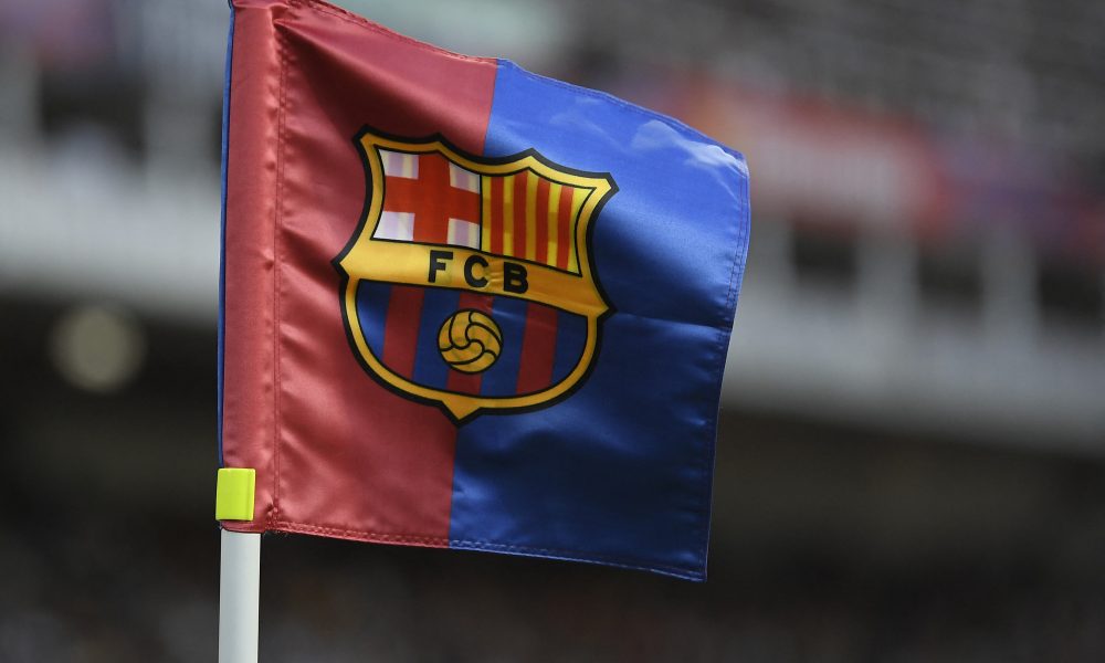 Report: 17-year-old La Masia left-back making waves, has quality to join Barcelona first team