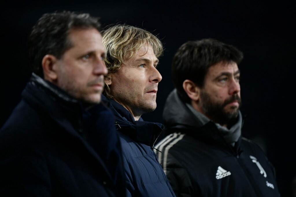 Why Andrea Agnelli remains an important part of Juventus history