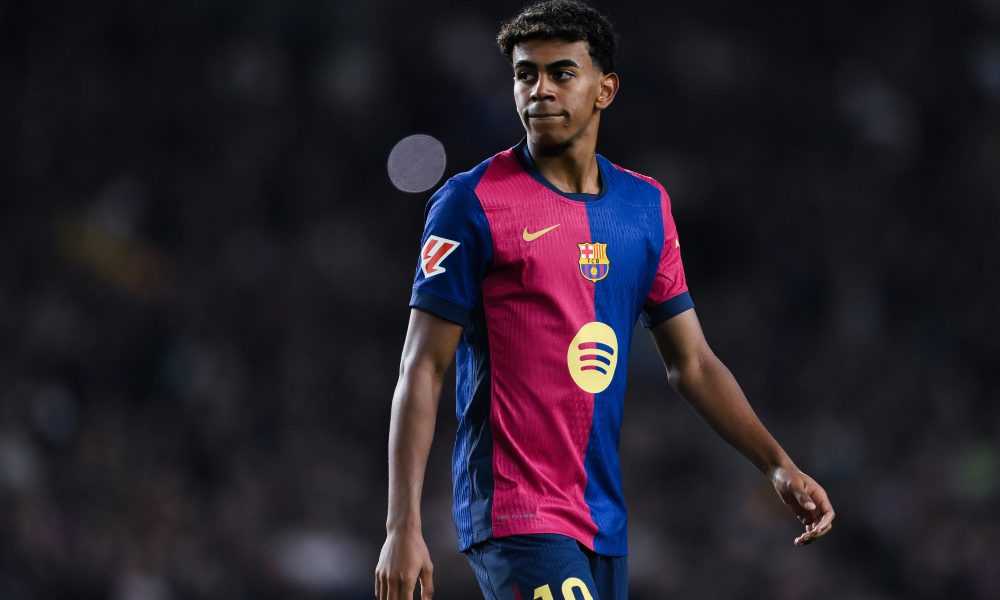 Barcelona wonderkid miles ahead of Lionel Messi at his age