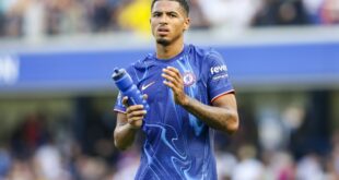 Levi Colwill makes smart but difficult recent Chelsea decision – Talk Chelsea