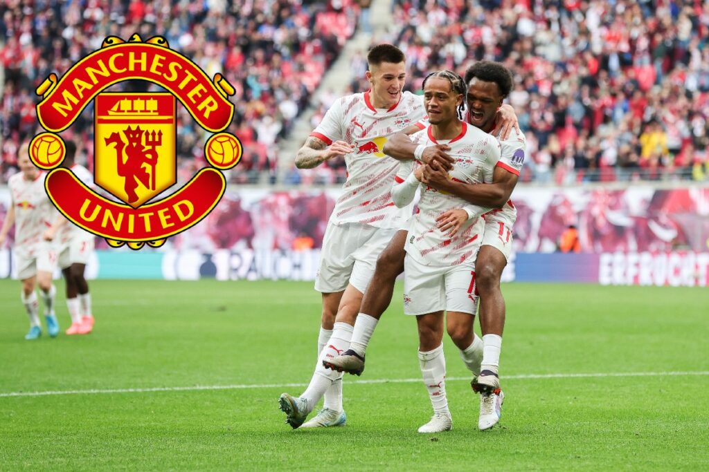 “Creativity and unpredictability” – Man United advised to sign star who can succeed where Jadon Sancho failed