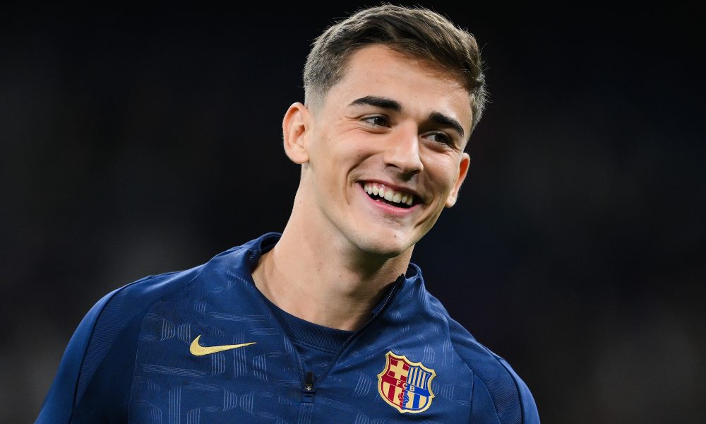 Barcelona midfield celebrity unlikely to begin earlier than subsequent worldwide break – report