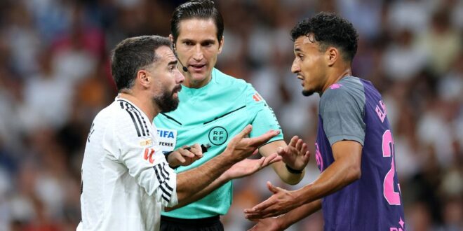 La Liga defender reveals he turned down Barcelona twice – ‘Didn’t even think about it’