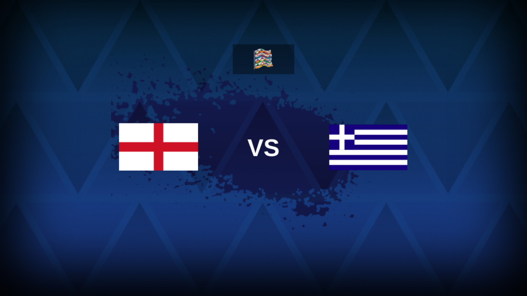 England vs Greece: Nations League preview, prediction, tips, offers and odds