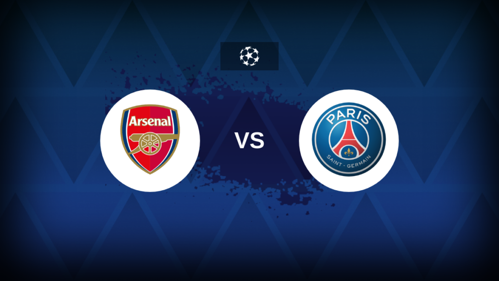 Champions League: Arsenal v Paris Saint-Germain – Preview, predictions, tips, offers and odds