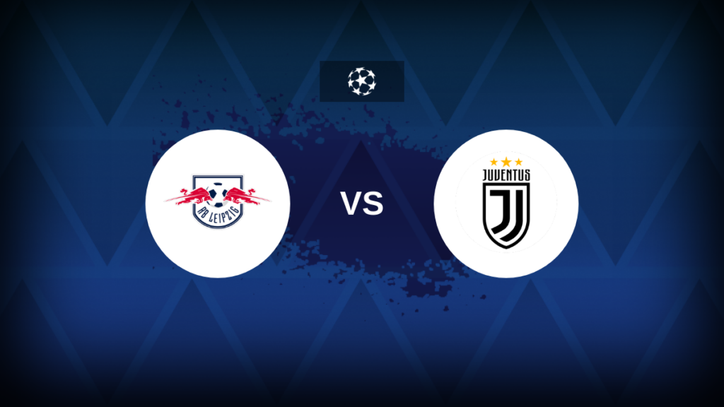 Champions League: RB Leipzig v Juventus – Preview, predictions, tips, offers and odds