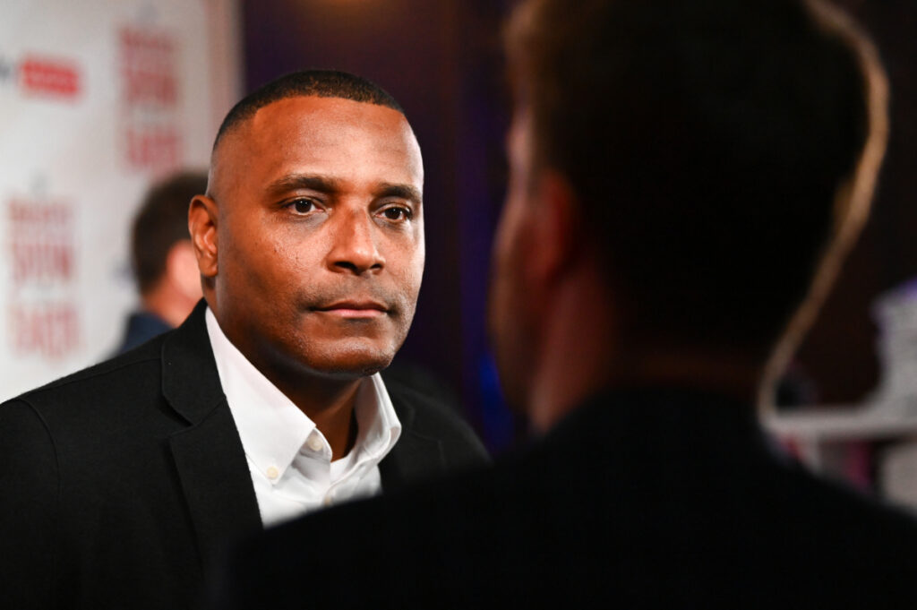 Clinton Morrison slams Crystal Palace player’s role in Liverpool loss
