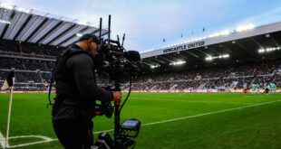 6 Newcastle games moved – Full schedule as Sky, TNT and Amazon land more matches